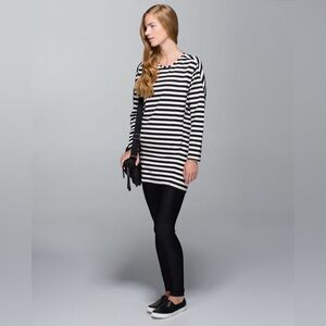 Lululemon Comme to Cozy Dress